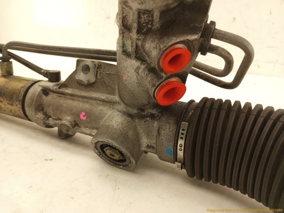 BMW Z3 Power Steering Rack & Pinion