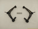 BMW Z3 Pair Of Front Lower Control Arms-1
