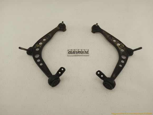 BMW Z3 Pair Of Front Lower Control Arms