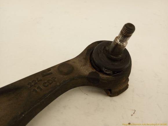 BMW Z3 Pair Of Front Lower Control Arms