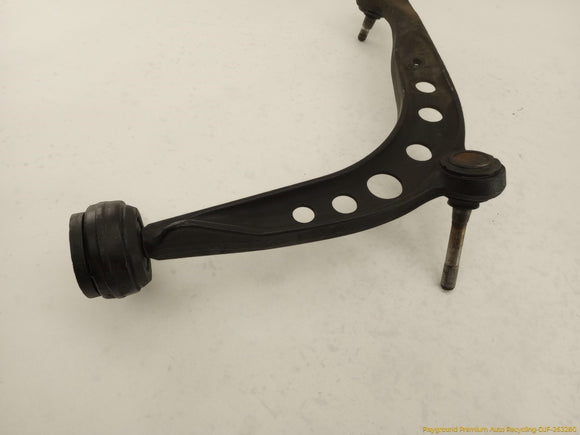 BMW Z3 Pair Of Front Lower Control Arms
