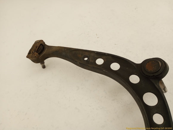 BMW Z3 Pair Of Front Lower Control Arms