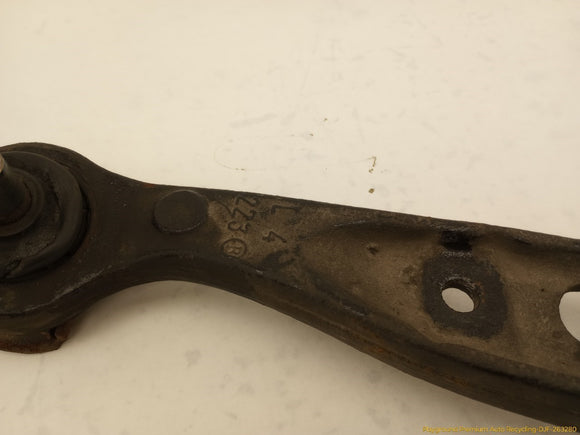 BMW Z3 Pair Of Front Lower Control Arms