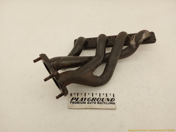 BMW Z3 Exhaust Manifold