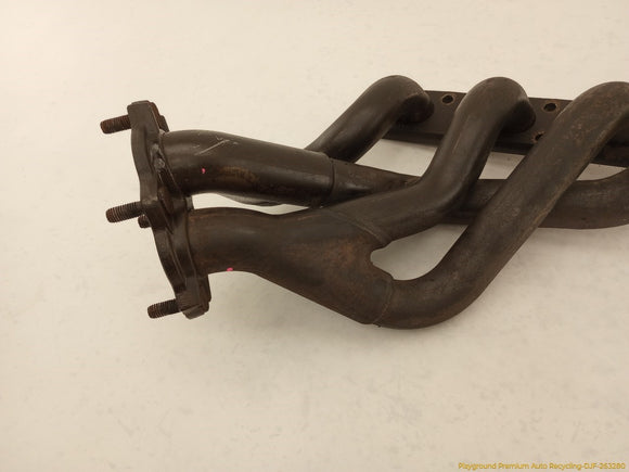 BMW Z3 Exhaust Manifold