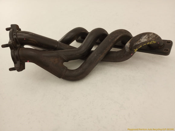 BMW Z3 Exhaust Manifold