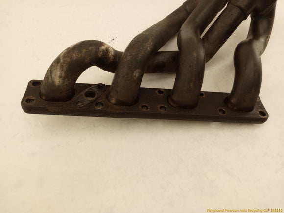 BMW Z3 Exhaust Manifold