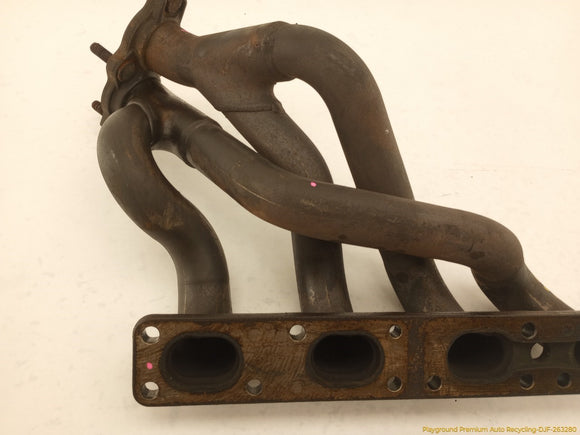 BMW Z3 Exhaust Manifold