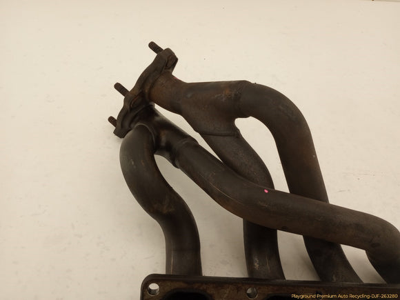 BMW Z3 Exhaust Manifold