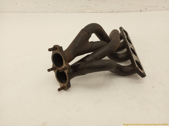 BMW Z3 Exhaust Manifold
