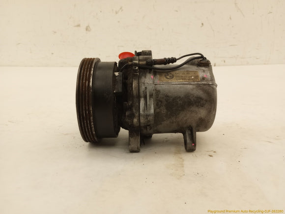 BMW Z3 AC Compressor