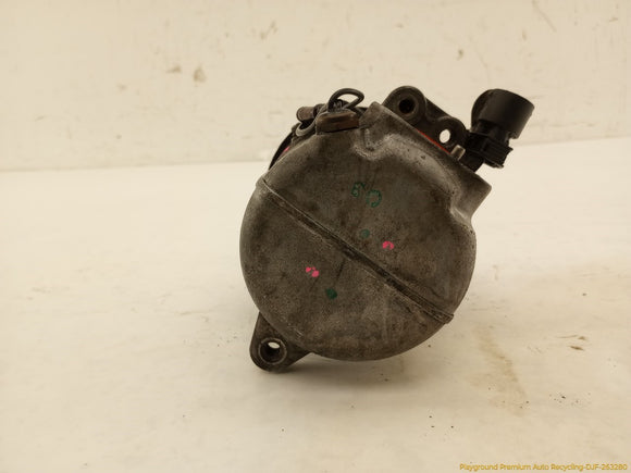 BMW Z3 AC Compressor