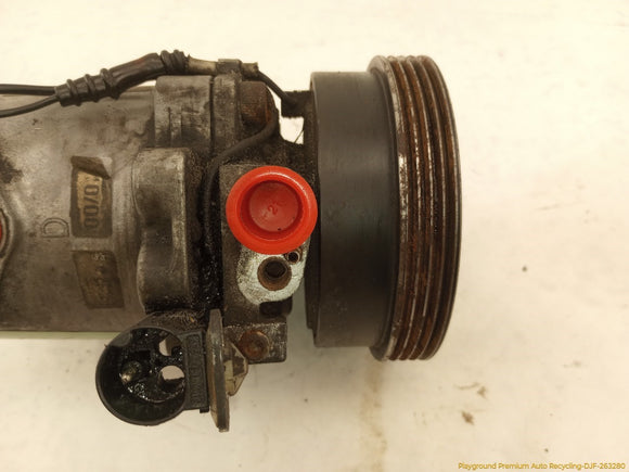 BMW Z3 AC Compressor