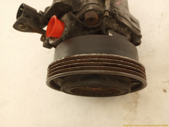 BMW Z3 AC Compressor