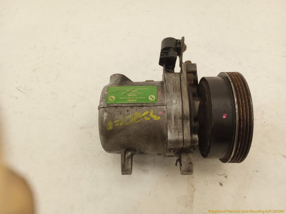 BMW Z3 AC Compressor