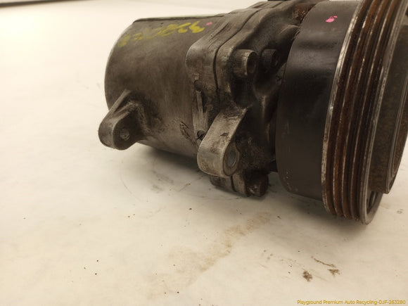 BMW Z3 AC Compressor