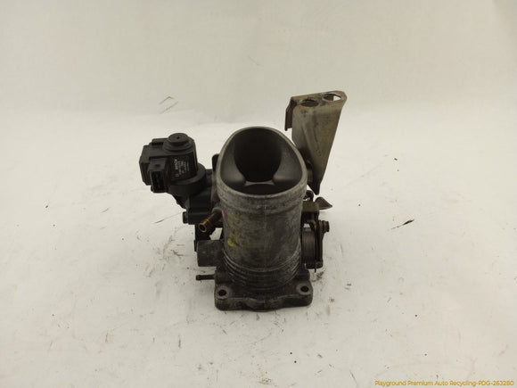 BMW Z3 Throttle Body