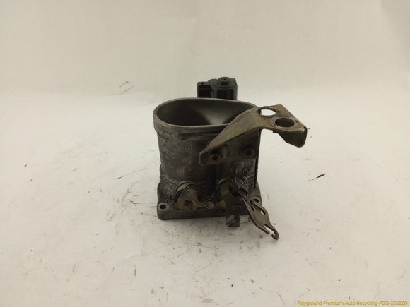 BMW Z3 Throttle Body