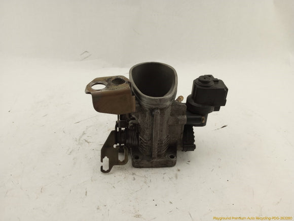 BMW Z3 Throttle Body