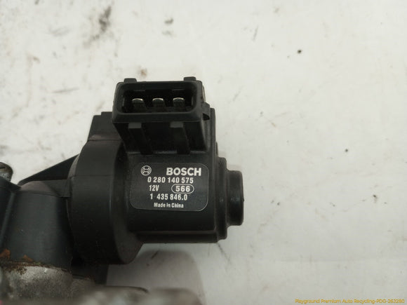 BMW Z3 Throttle Body