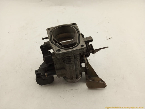BMW Z3 Throttle Body
