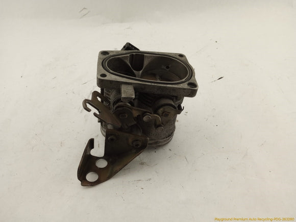 BMW Z3 Throttle Body