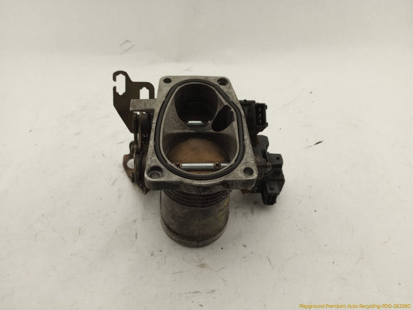 BMW Z3 Throttle Body