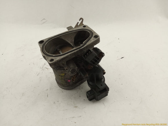 BMW Z3 Throttle Body