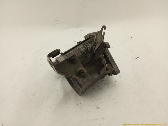 BMW Z3 Throttle Body