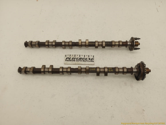 BMW Z3 Pair Of Intake & Exhaust Camshafts