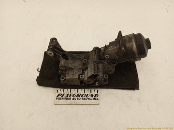 BMW Z3 Engine Oil Filter Housing