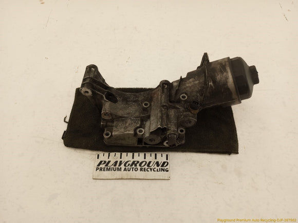 BMW Z3 Engine Oil Filter Housing