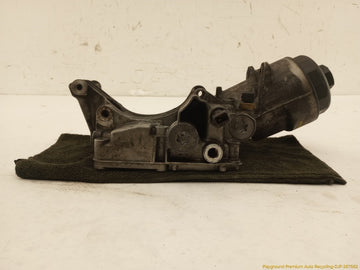 BMW Z3 Engine Oil Filter Housing - 0