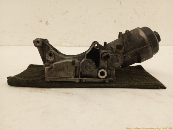 BMW Z3 Engine Oil Filter Housing