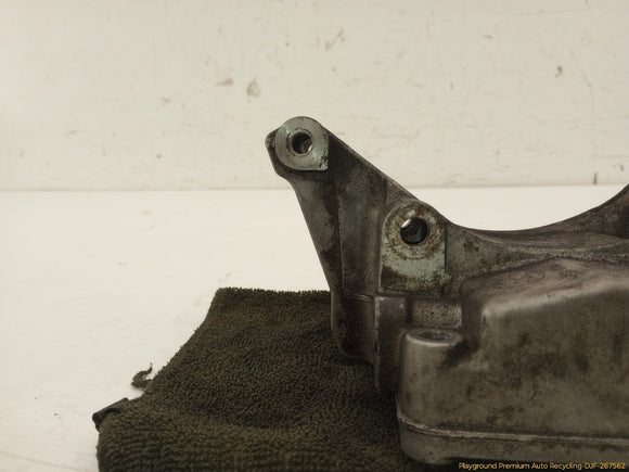 BMW Z3 Engine Oil Filter Housing