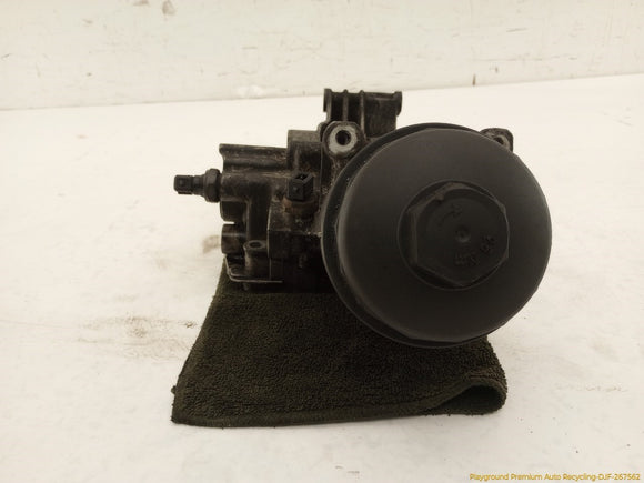 BMW Z3 Engine Oil Filter Housing