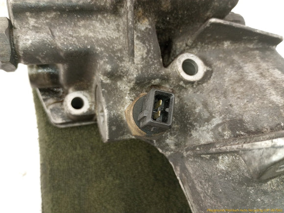 BMW Z3 Engine Oil Filter Housing