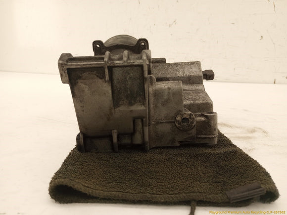 BMW Z3 Engine Oil Filter Housing