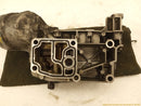 BMW Z3 Engine Oil Filter Housing-11