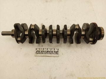 BMW Z3 Engine Crankshaft