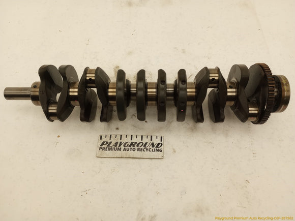 BMW Z3 Engine Crankshaft