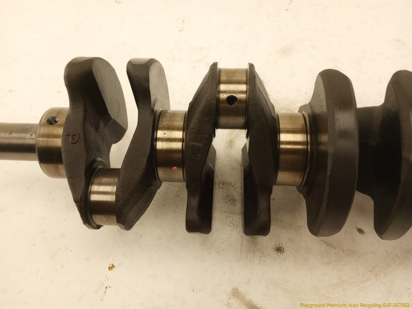 BMW Z3 Engine Crankshaft