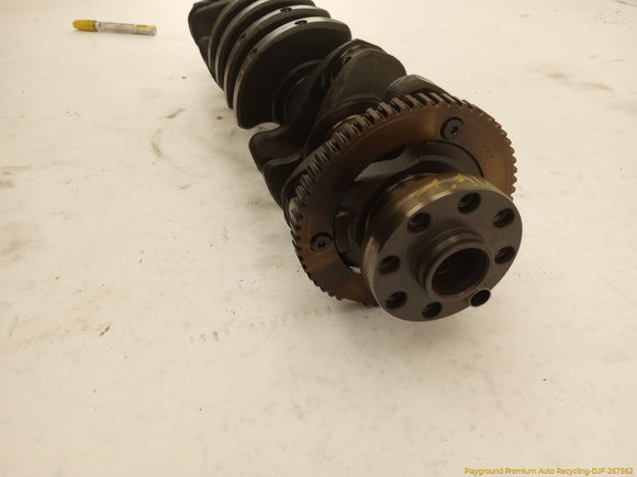 BMW Z3 Engine Crankshaft
