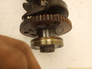 BMW Z3 Engine Crankshaft-9