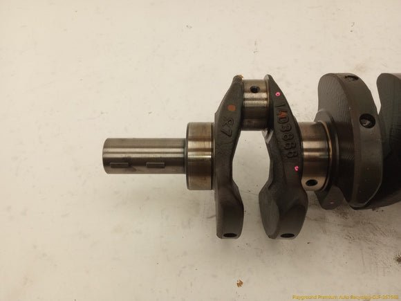 BMW Z3 Engine Crankshaft