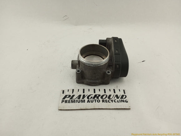 BMW Z3 Throttle Body