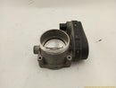BMW Z3 Throttle Body-2