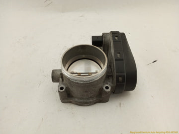 BMW Z3 Throttle Body - 0