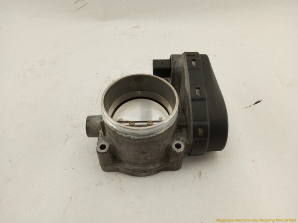 BMW Z3 Throttle Body