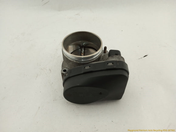 BMW Z3 Throttle Body